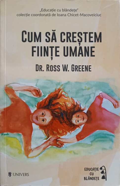 Cum Sa Crestem Fiinte Umane