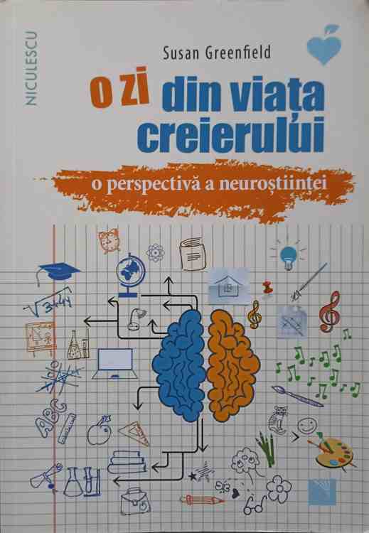 O Zi Din Viata Creierului. O Perspectiva A Neurostiintei