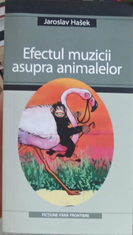 Vezi detalii pentru Efectul Muzicii Asupra Animalelor