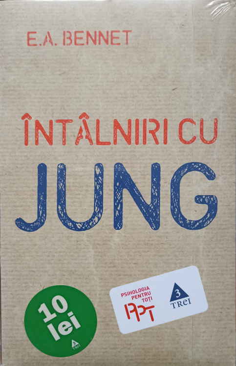 Intalniri Cu Jung