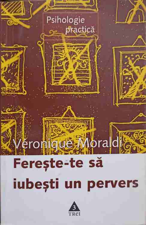 Fereste-te Sa Iubesti Un Pervers