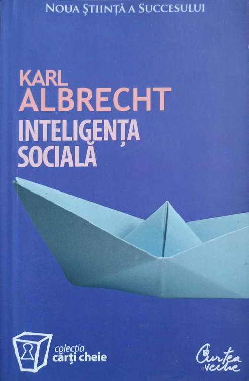 Inteligenta Sociala