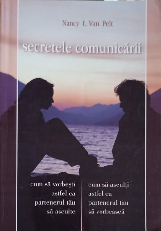 Secretele Comunicarii