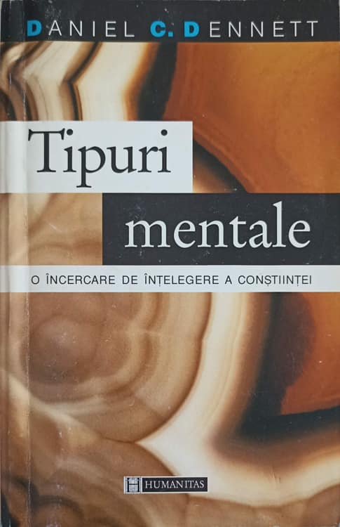 Tipuri Mentale. O Incercare De Intelegere A Constiintei