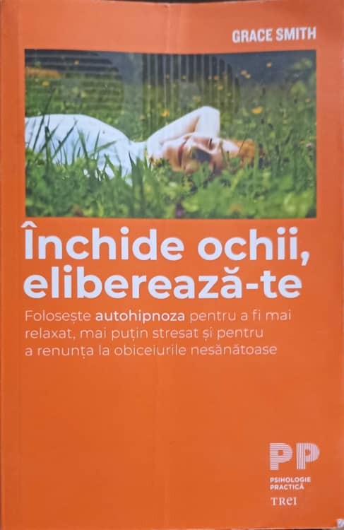 Inchide Ochii, Elibereaza-te