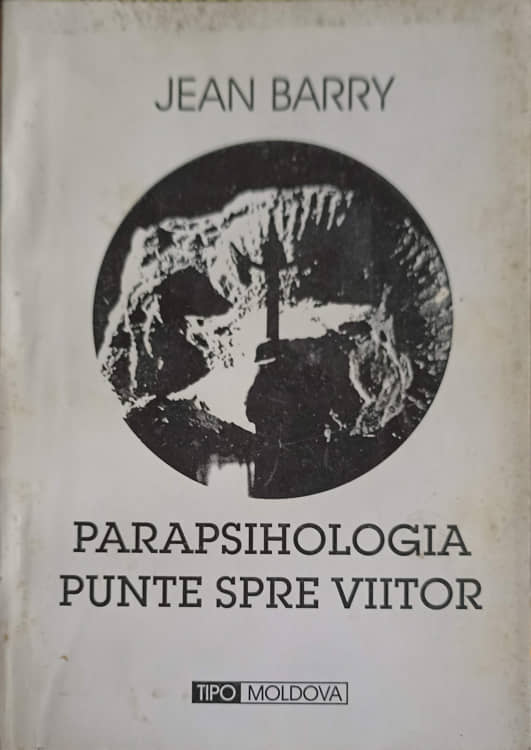 Parapsihologia Punte Spre Viitor