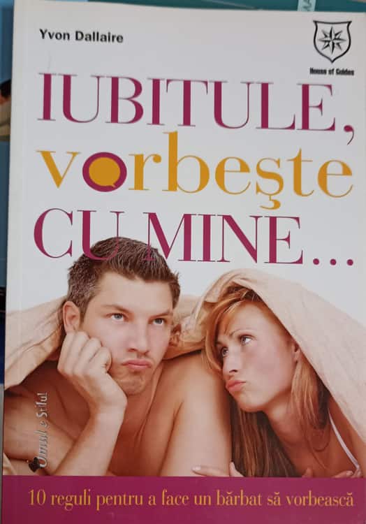 Iubitule, Vorbeste Cu Mine