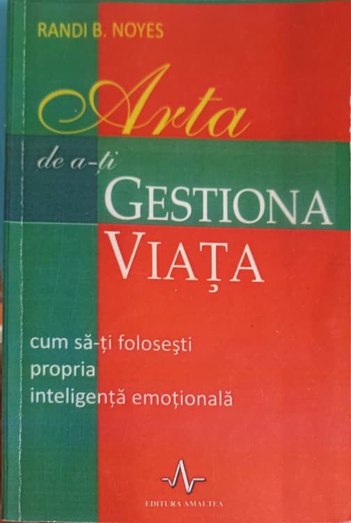 Arta De A-ti Gestiona Viata