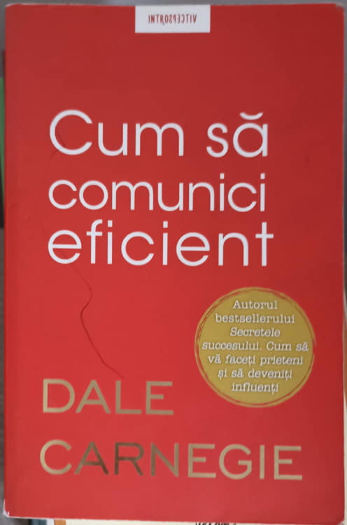 Cum Sa Comunici Eficient