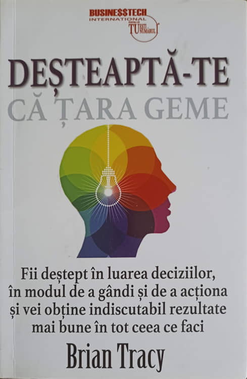 Desteapta-te Ca Tara Geme