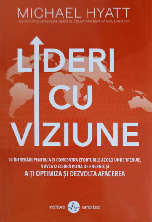 Lider Cu Viziune