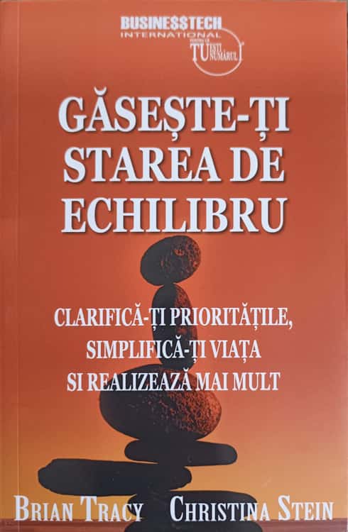 Vezi detalii pentru Gaseste-ti Starea De Echilibru