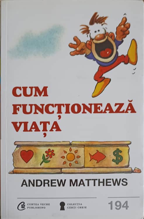 Vezi detalii pentru Cum Functioneaza Viata