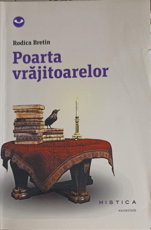 Vezi detalii pentru Poarta Vrajitoarelor