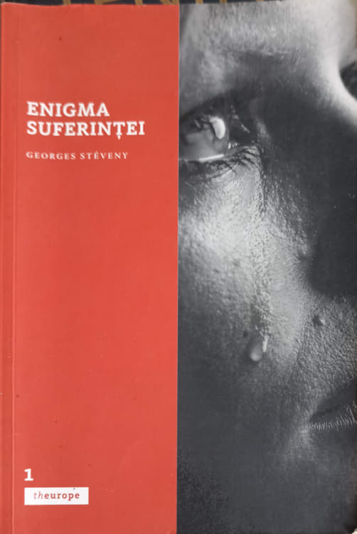 Enigma Suferintei