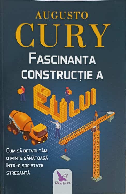 Vezi detalii pentru Fascinanta Constructie A Eurlui