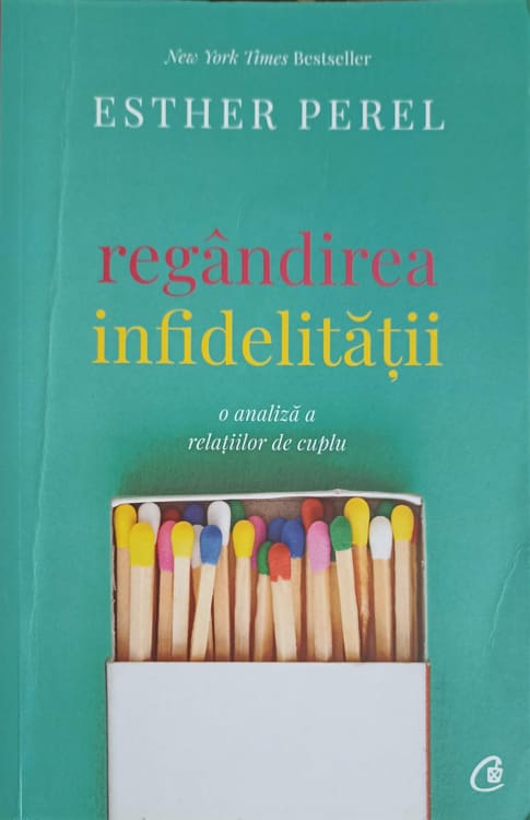 Regandirea Infidelitatii. O Analiza A Relatiilor De Cuplu