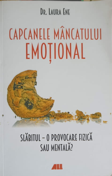 Capcanele Mancatului Emotional. Slanitul - O Provocare Fizica Sau Mentala?