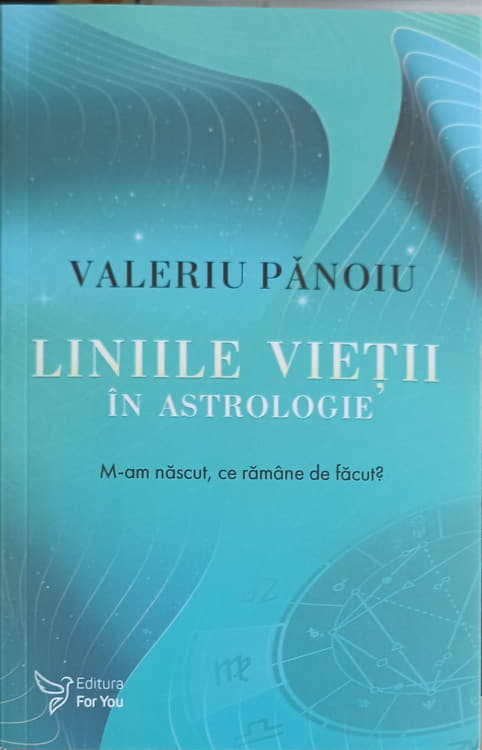 Liniile Vietii In Astrologie