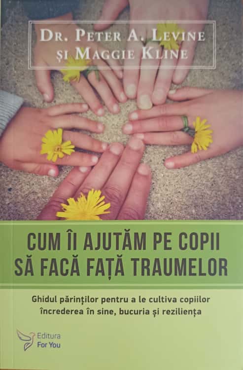 Vezi detalii pentru Cum Ii Ajutam Pe Copii Sa Faca Fata Traumelor