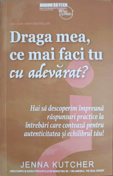 Draga Mea, Ce Mai Faci Tu Cu Adevarat?