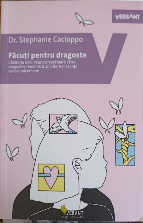 Vezi detalii pentru Facuti Pentru Dragoste