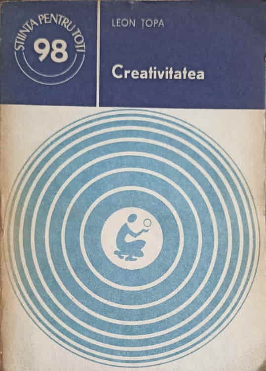 Creativitatea