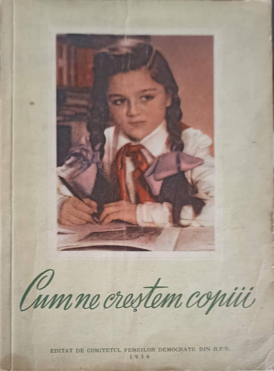Cum ne crestem copiii