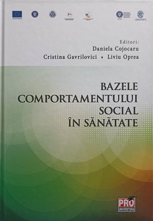 Bazele Comportamentului Social In Sanatate