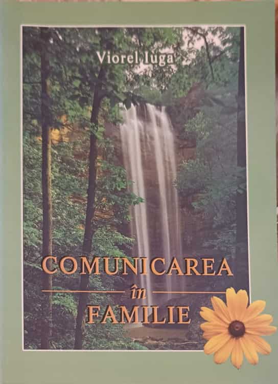 Comunicarea In Familie