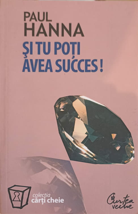 Vezi detalii pentru Si Tu Poti Avea Succes!