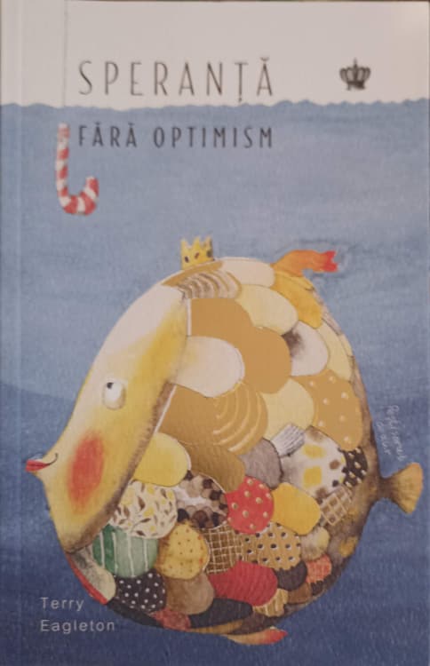 Vezi detalii pentru Speranta Fara Optimism