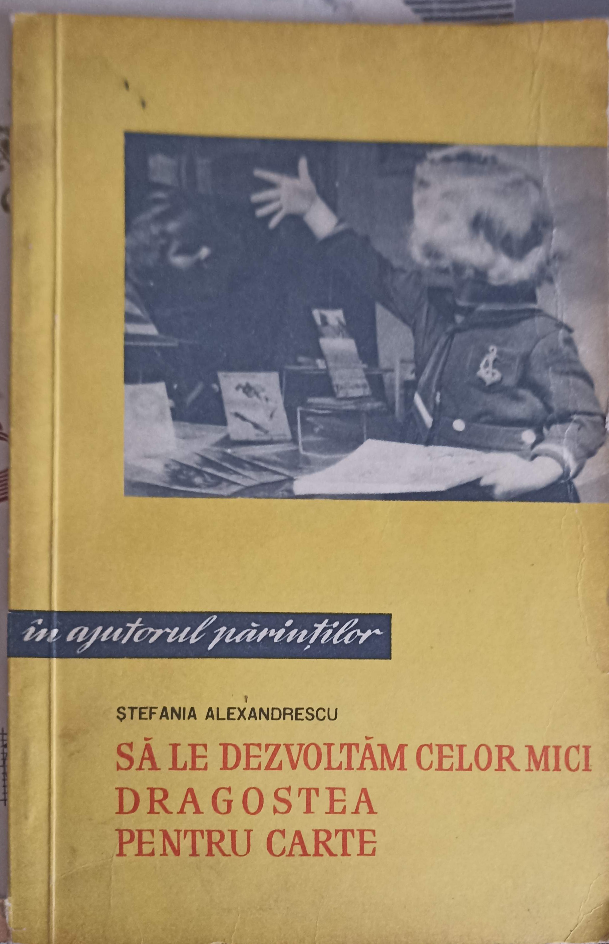 Nou DIDACTICA SI PEDAGOGICA Sa Le Dezvoltam Celor Mici Dragostea…