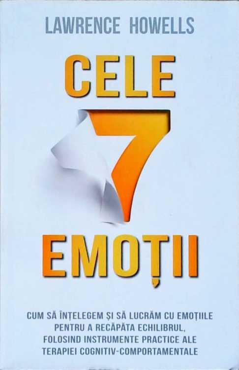 Cele 7 Emotii