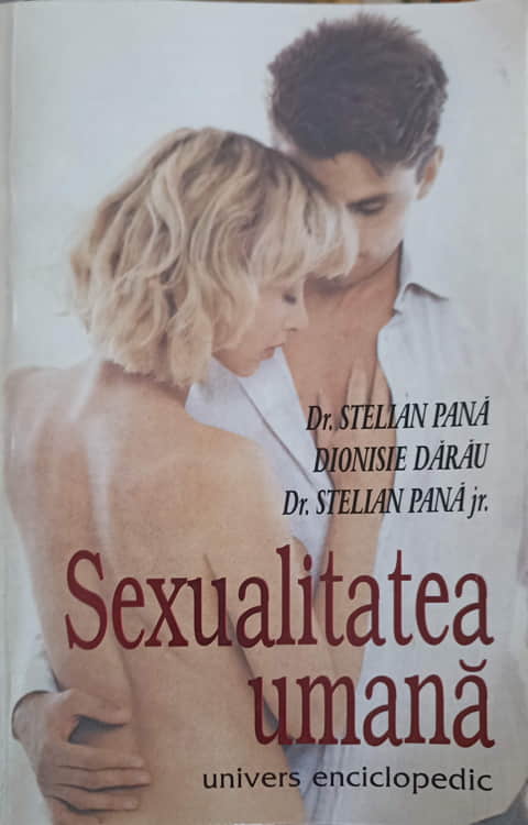 Vezi detalii pentru Sexualitatea Umana