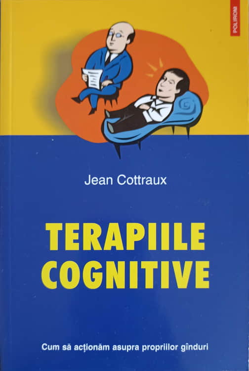 Vezi detalii pentru Terapiile Cognitive