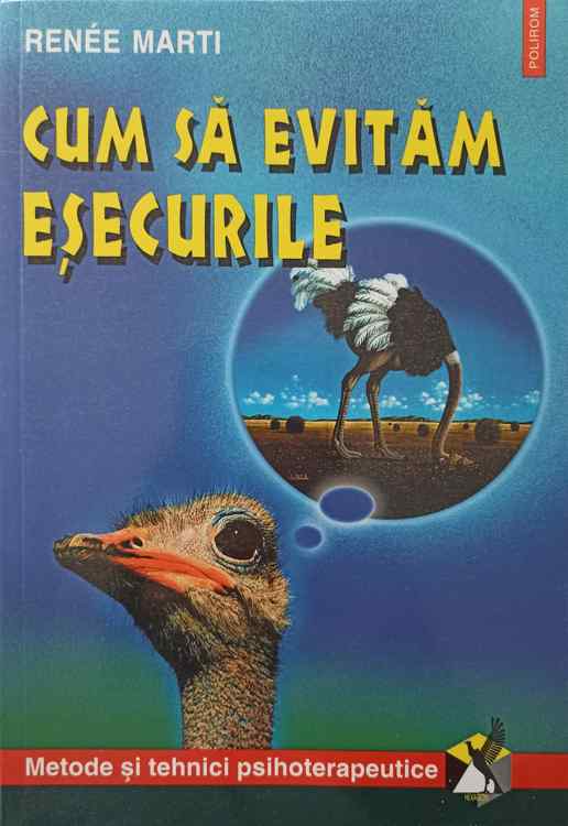 Cum Sa Evitam Esecurile