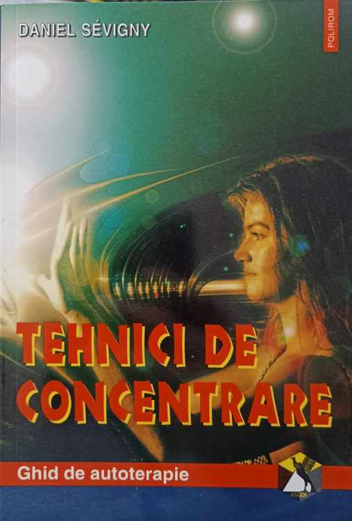 Tehnici De Concentrare