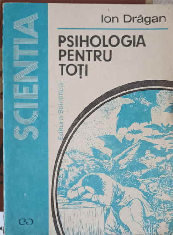 Psihologia Pentru Toti