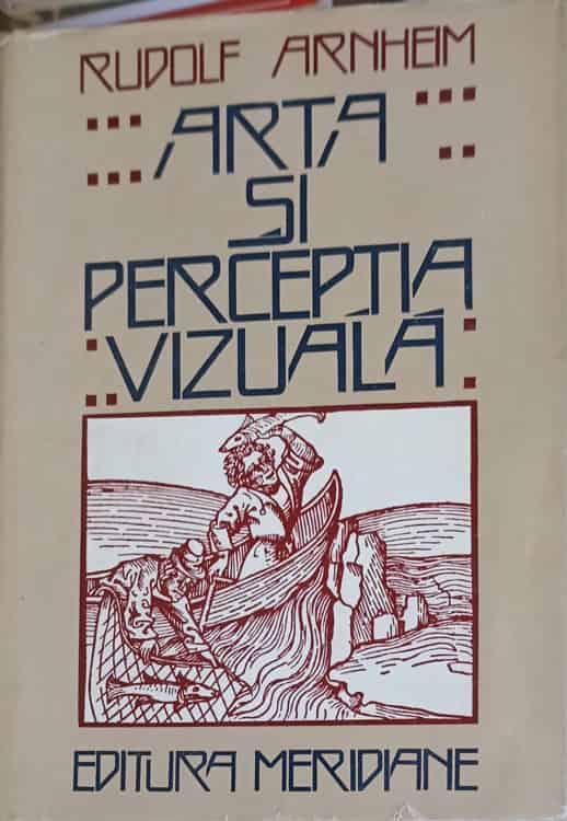 Arta Si Perceptia Vizuala