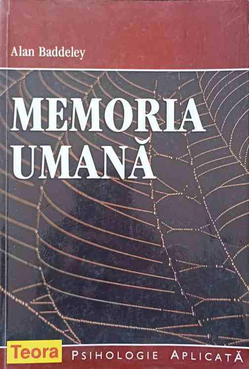 Memoria Umana