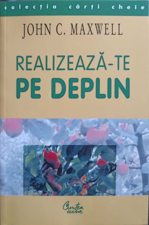 Vezi detalii pentru Realizeaza-te Pe Deplin