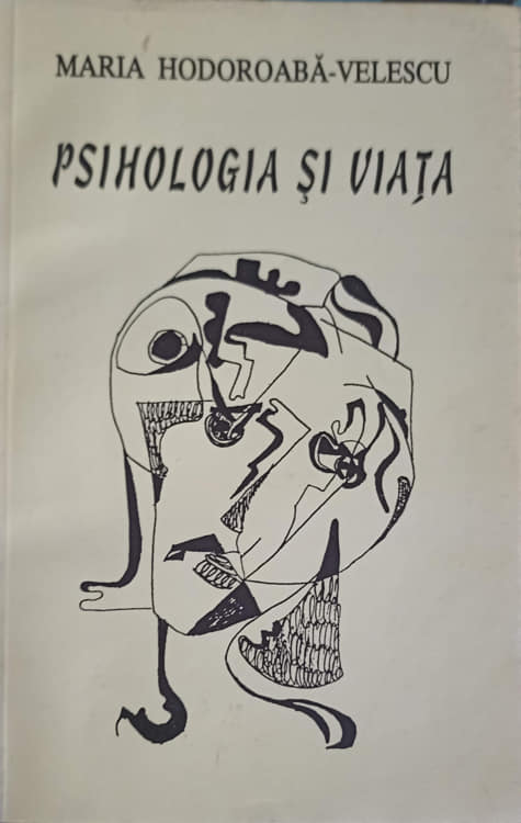 Vezi detalii pentru Psihologia Si Viata