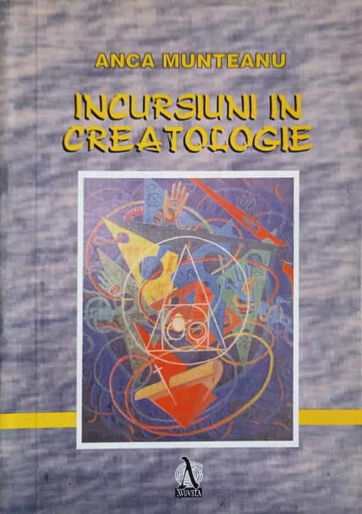 Incursiuni In Creatologie