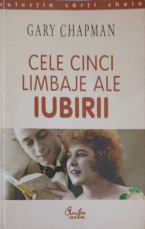 Cele Cinci Limbaje Ale Iubirii