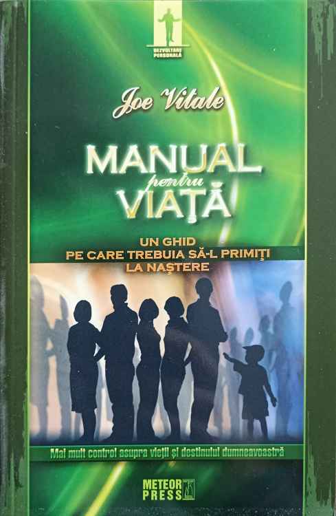 Manual Pentru Viata