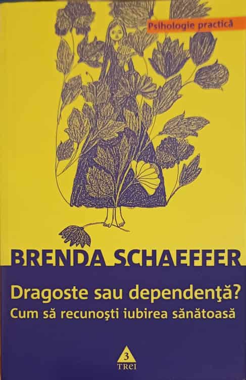 Vezi detalii pentru Dragoste Sau Dependenta? Cum Sa Recunosti Iubirea Sanatoasa