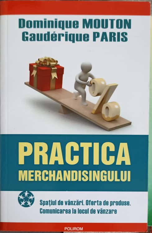 Practica Merchandisingului