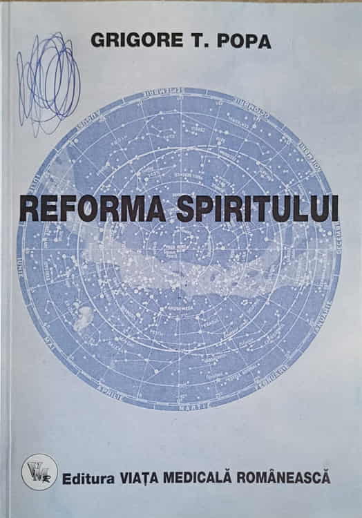 Reforma Spiritului