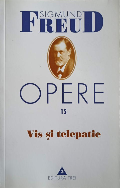 Opere 15 Vis Si Telepatie